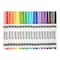 12 Packs: 20 ct. (240 total) Round Tip Washable Marker Set by Creatology®
